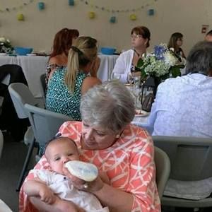 Meet your Posher, Ann